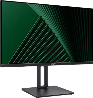 Monitor MSI PRO MP245PG 24 IPS FHD 100Hz i zi
