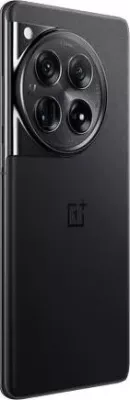 Celular OnePlus 12 5G, 16/512GB, ngjyrë e zezë