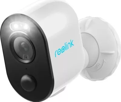 Kamera sigurie Reolink Lumus Series E430, me WiFi dhe vizion natë