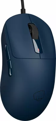 Maus Fury Tanto T4 NFU-2202 12000 DPI me kabllo USB, navy blue