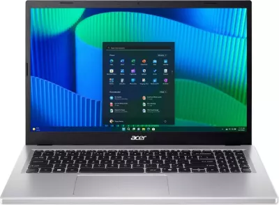 Kompjuter portativ Acer Extensa 15, i3-1315U, 8GB RAM, 256GB SSD, 15.6" FHD, gri