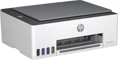 Printer All-in-One HP Smart Tank 580, për shtëpi dhe zyrë