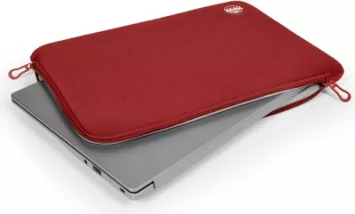 Mbështjellës për laptop Port Designs Torino II, 14'', i kuq