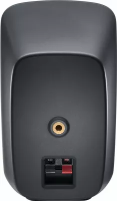 Altoparlantë Logitech Z906, 500 W, 1000 W, IR, të zeza