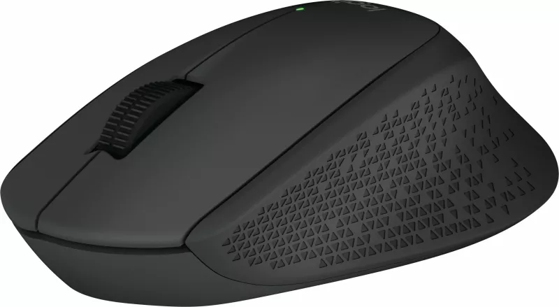 Maus Logitech Wireless M280, 1000 DPI, i zi