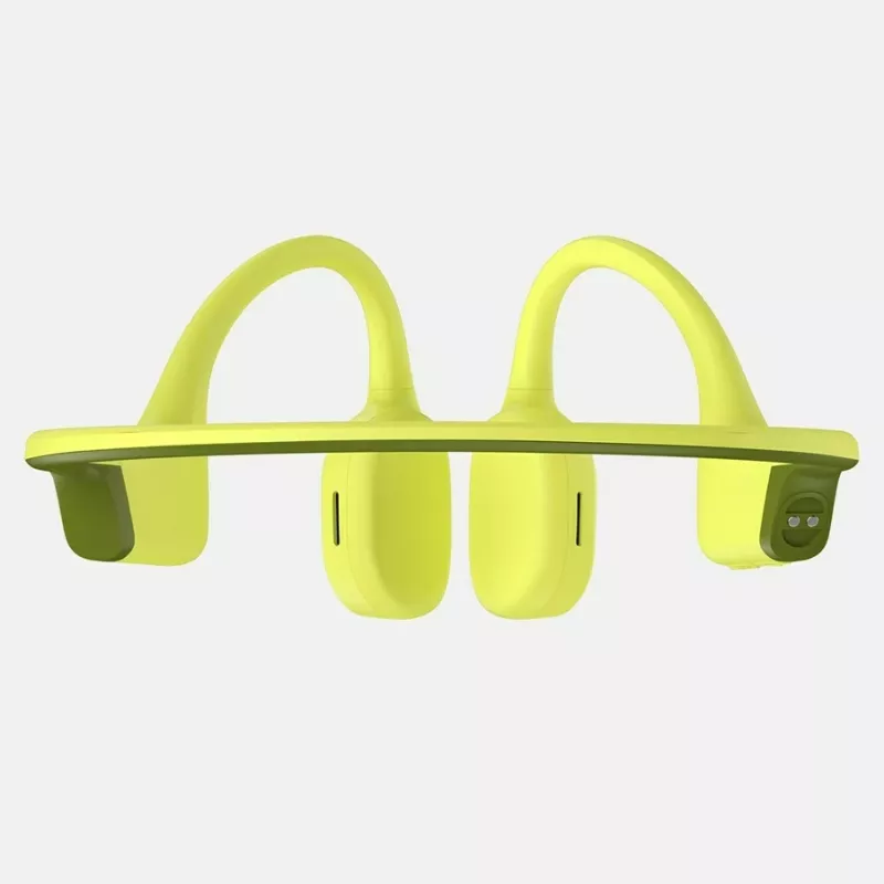 Kufje Suunto Sonic Wireless Ear-hook Sports Bluetooth, Lime