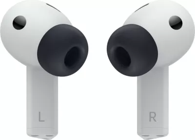 Kufje Samsung Galaxy Buds3 FE, wireless, ANC, gri