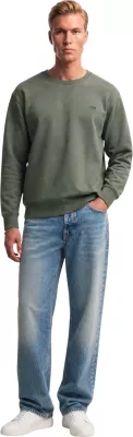 Duks për meshkuj Levi's 35909-0083, i gjelbër [Madhësia: XXL]