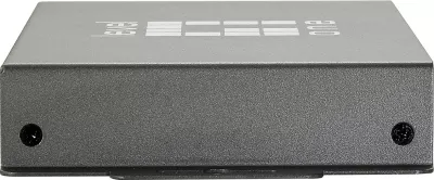 Transmetues AV LevelOne HDSpider HDMI mbi Cat.5, 1920 x 1080, Gri