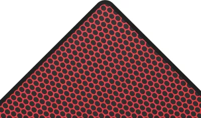 Mauspad HyperX Pulsefire Mat, XL, i zi