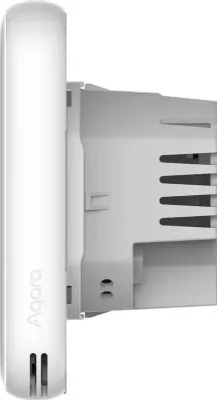 Termostat për ngrohje në dysheme Aqara Floor Heating Thermostat W500, i bardhë