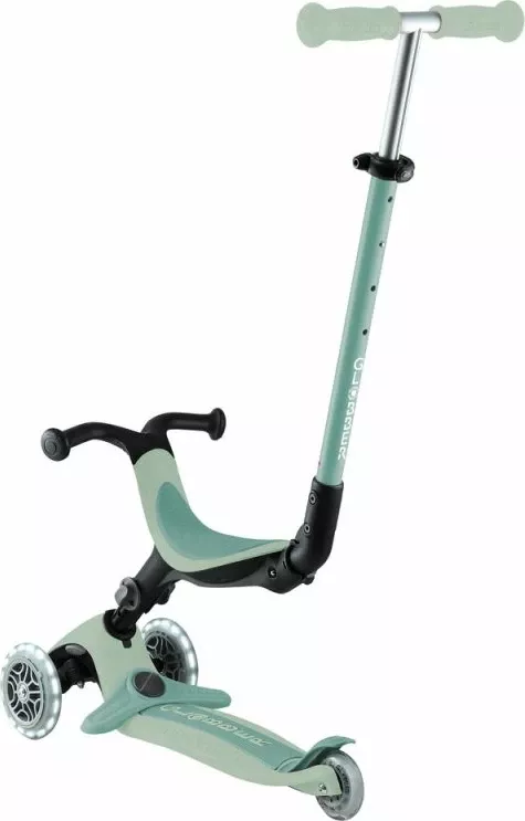 Skuter për fëmijë Globber, blu