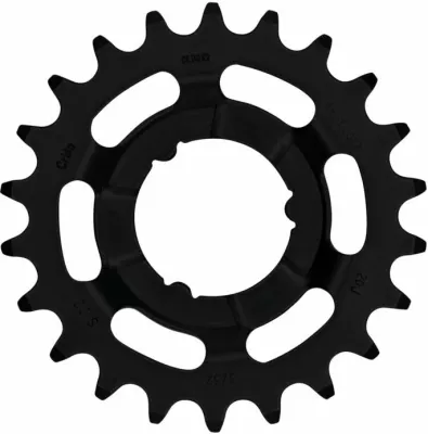Aksesor biçiklete Shimano, i zi
