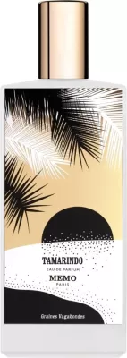 Eau de Parfum Memo Paris Tamarindo 75ml
