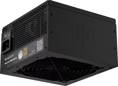 Furnizues rryme Endorfy Supremo FM6 1000W, 80 PLUS Gold, fully-modular, ATX 3.1, i zi