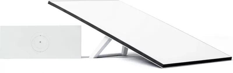 Router satelitor Starlink Standard Kit, Wi-Fi 6, i bardhë