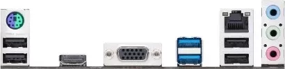 Pllakë amë ASUS PRIME H610M-K D4, Intel, LGA 1700, DDR4-SDRAM, 64 GB, micro ATX