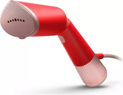 Avullues dore për rroba Philips STH5020/40, 1300 W, i kuq