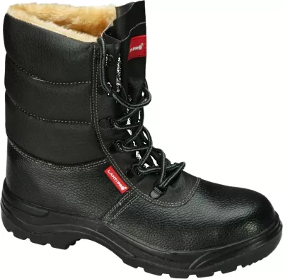 Çizme pune dimërore LAHTI PRO L3030240 S3 SRC, nr. 40, të zeza