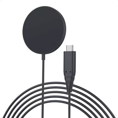 Karikues wireless Choetech T518, 15W, i zi