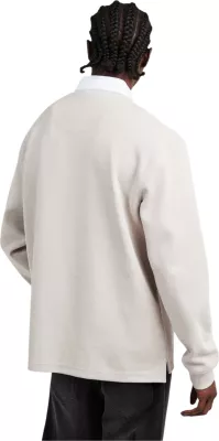 Maicë polo për meshkuj BOSS Pe_Exis 10277163 50554315, e hirtë [Madhësia: XL]