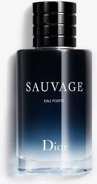 Eau de Parfum Christian Dior Sauvage, 100 ml