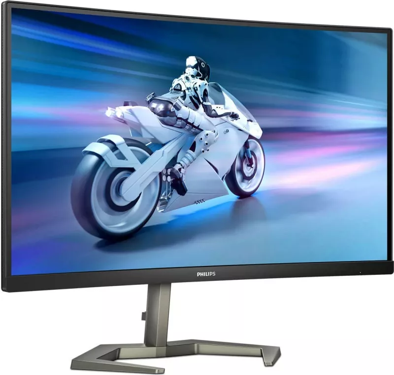 Monitor Philips Evnia 27M1C5200W/00, 68.6 cm (27"), Full HD, LCD, i zi