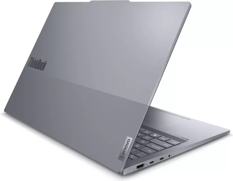 Laptop Lenovo ThinkBook 16 G7 QOY, 16", Qualcomm Snapdragon, 32 GB RAM, 512 GB SSD, hiri