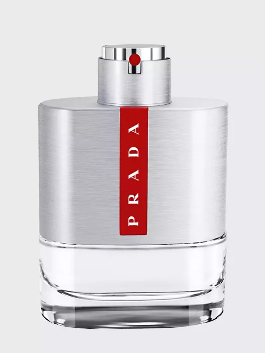Eau de Toilette Prada Luna Rossa, 100 ml thumbnail 2