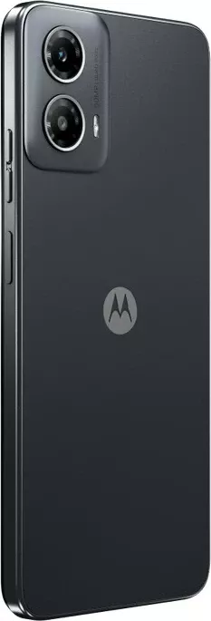 Celular Motorola Moto G34, 8/128GB, 5G, Black Beauty