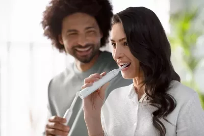 Brushë elektrike për dhëmbë, Philips Sonicare 