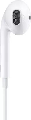 Dëgjuese Apple EarPods, Lightning, të bardha