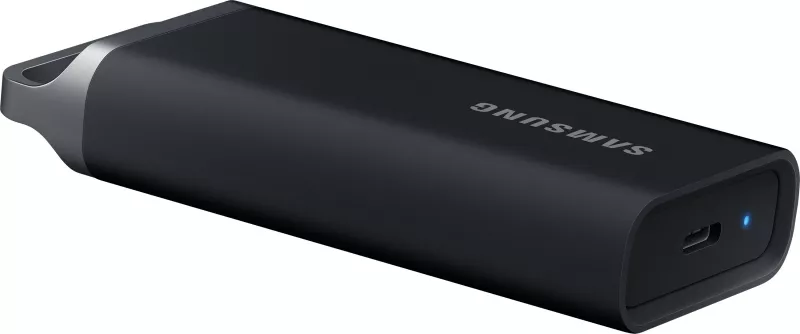 SSD Samsung MU-PH2T0S, 2 TB, 3.2 Gen 1, 460 MB/s, Zi