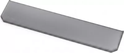 Mbështetëse dore për tastierë Endorfy Thock 75% Palm Rest V2, gri