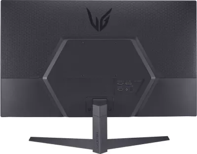 Monitor LG 27GS50F-B UltraGear, 27 inç, Full HD, i zi