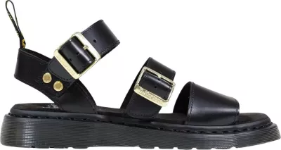 Sandale për femra Dr. Martens Gryphon Atlas 42329001, të zeza [Madhësia: 36]