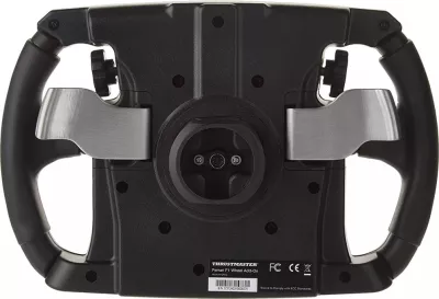 Aksesor volant garash Thrustmaster Ferrari F1 Add-On (Replica 2011), për PC/PS3/PS4/Xbox One, i zi