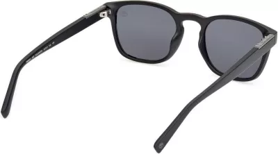 Syze dielli për meshkuj Timberland TB00007 02D, të zeza [Madhësia: 52]