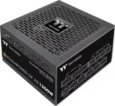 Furnizues energjie Thermaltake TOUGHPOWER GF A3, 1200 W, 80 PLUS Gold