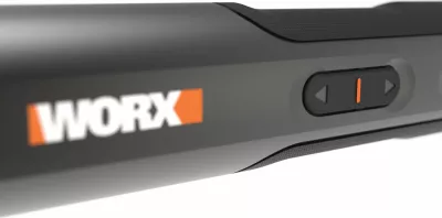 Kaçavidë elektrike Worx WX240 4V 1.5Ah, gri/zezë, set 24 bita