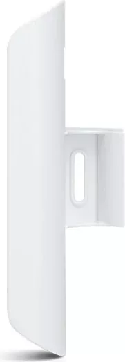 Network bridge Ubiquiti LocoM2, 150 Mbit/s, Wi-Fi, Ethernet LAN, Bardhë