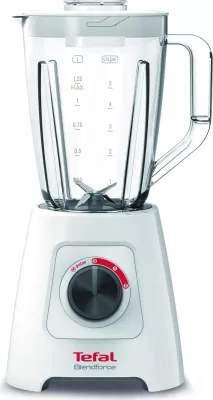 Blender Tefal BL420131, bardhë