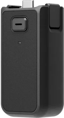 Dorezë baterie DJI Osmo Pocket 3, 950 mAh, e zezë