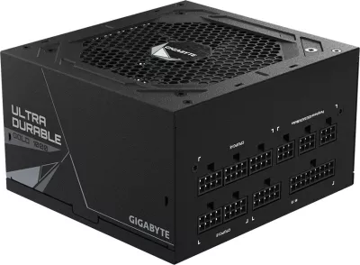 Furnizues energjie Gigabyte UD1000GM, 1000W, 24 pin, i zi