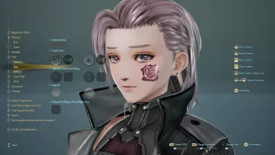 Lojë PS5 Bandai Namco Code Vein II, PEGI 16