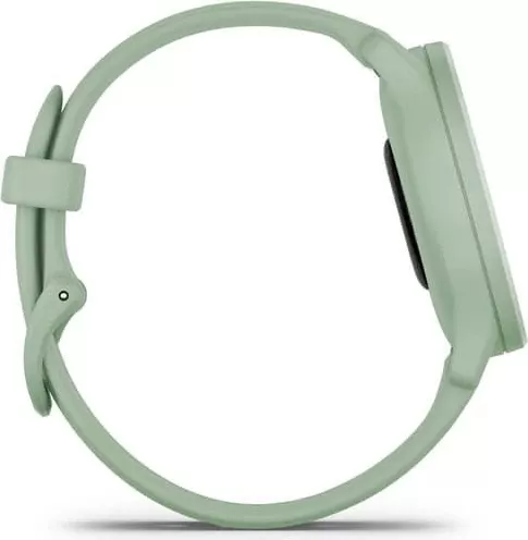 Smartwatch Garmin vívomove Sport, OLED, GPS, Mint