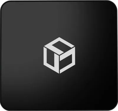 Mini PC Qoobe AP1215U i3-1215U, 16GB RAM, SSD 1TB, Win 11 Pro, Zi