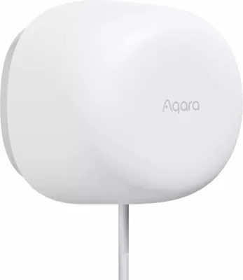 Sensor prezence mmWave Aqara FP1E PS-S03D, Zigbee me Matter (via bridge), i bardhë, set 1 copë