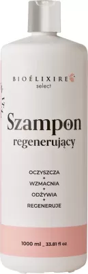 Shampon për femra BIOELIXIRE Select Regenerating 1000ml