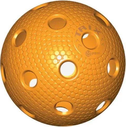 Top floorball Tempish, unisex, i bardhë